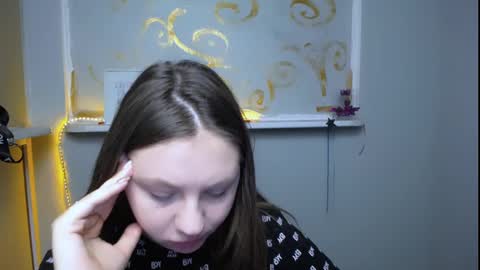 Snapshot of luizaheems_ chatting on January 2025 08:00:01 AM Luiza online show from January 2025 08:00:01 AM