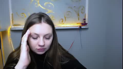 Snapshot of luizaheems_ chatting on February 2025 11:28:02 AM Luiza online show from February 2025 11:28:02 AM