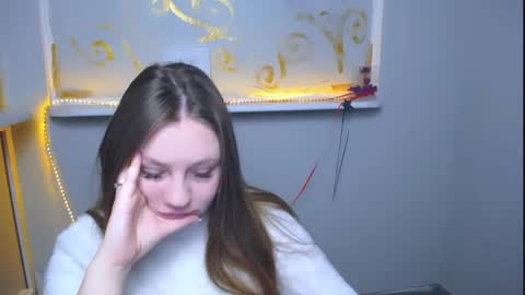 Snapshot of luizaheems_ chatting on February 2025 08:06:01 AM Luiza online show from February 2025 08:06:01 AM