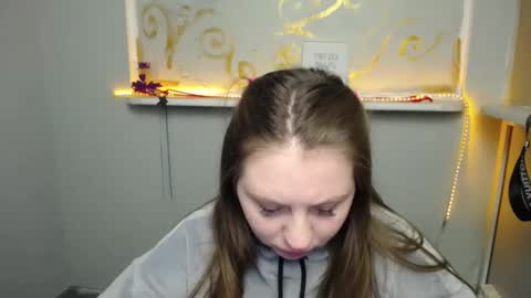 Snapshot of luizaheems_ chatting on February 2025 10:28:02 AM Luiza online show from February 2025 10:28:02 AM