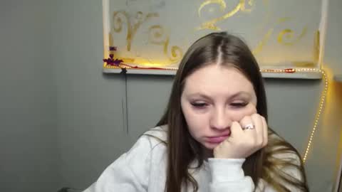 Snapshot of luizaheems_ chatting on March 2025 07:51:02 AM Luiza online show from March 2025 07:51:02 AM