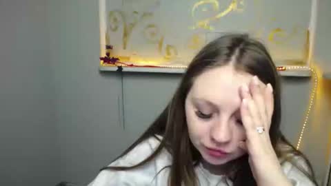 Snapshot of luizaheems_ chatting on March 2025 10:57:01 AM Luiza online show from March 2025 10:57:01 AM