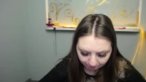 Snapshot of luizaheems_ chatting on March 2025 07:41:01 AM Luiza online show from March 2025 07:41:01 AM