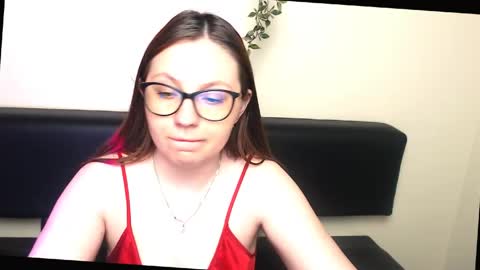 Luiza online show from April 2026 06:07:02 AM