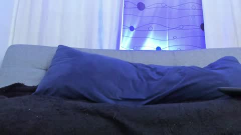 Luka Castillo online show from January 2025 02:27:01 AM