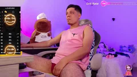 lukaforge online show from March 2026 02:37:01 AM