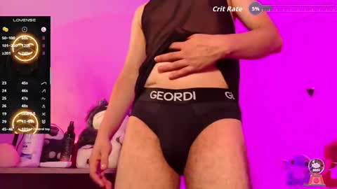 lukaforge online show from March 2026 10:31:01 AM