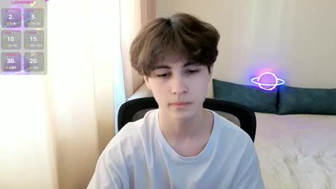 lukahayes online show from March 2026 12:20:02 PM