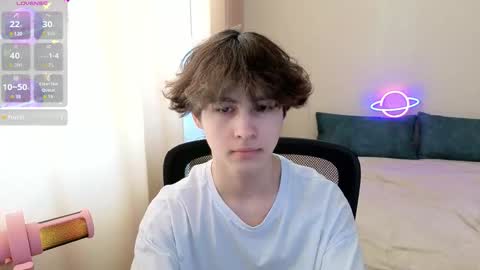 lukahayes online show from April 2026 01:56:02 PM