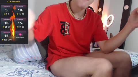 Lukarizzox        independent model online show from June 2026 09:57:02 AM