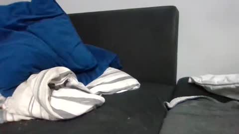 Lukaszek89 online show from December 2025 03:45:02 AM
