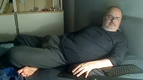 luke7634 online show from April 2026 10:33:02 PM