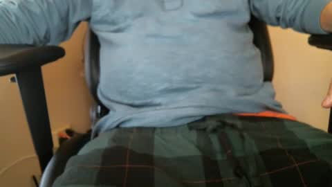 luke7711 online show from January 2025 01:53:01 PM