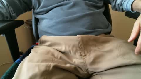 luke7711 online show from February 2025 03:31:02 PM