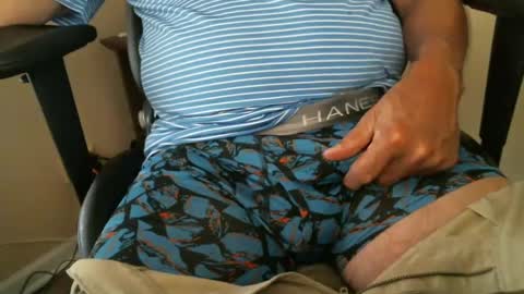 luke7711 online show from September 2025 10:48:02 PM