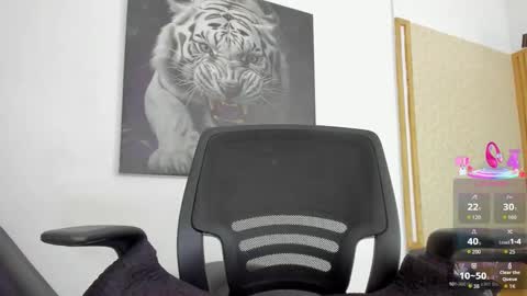 LUKE online show from September 2025 11:24:02 AM