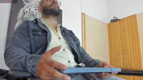 LUKE online show from October 2025 11:05:02 AM