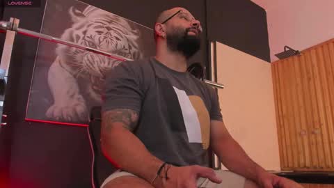 LUKE online show from November 2025 11:21:01 AM