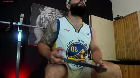 LUKE online show from December 2025 11:39:02 AM