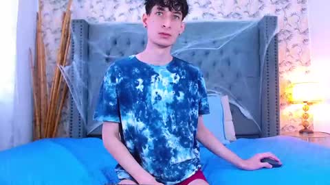 luke_carter online show from October 2025 01:45:02 PM