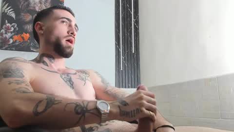 Snapshot of luke_davis01 chatting on March 2025 05:17:02 PM LUKE online show from March 2025 05:17:02 PM