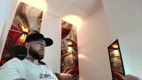 LUKE online show from February 2026 12:50:02 PM