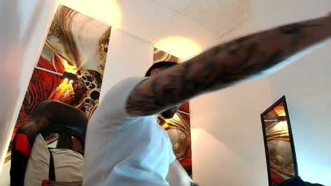 LUKE online show from April 2026 01:05:02 PM