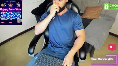 luke diaz7 online show from December 2025 02:05:01 AM