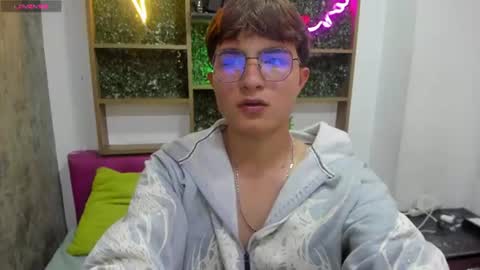 Luke online show from July 2026 07:01:02 PM