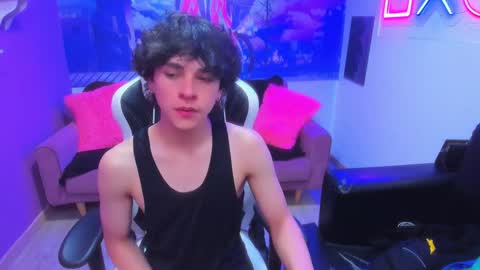 Luke online show from December 2024 03:40:02 AM