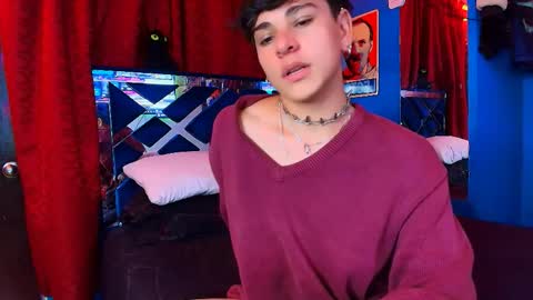 Luke online show from April 2026 07:58:02 PM