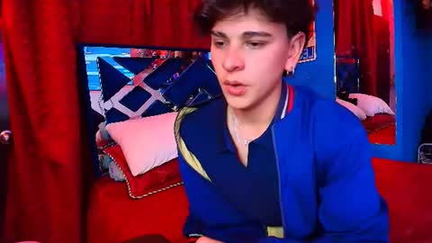Luke online show from July 2026 01:09:02 AM