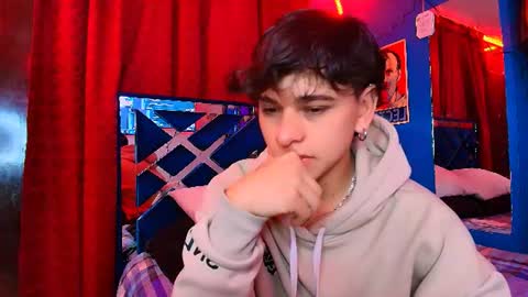 Luke online show from July 2026 03:26:01 AM
