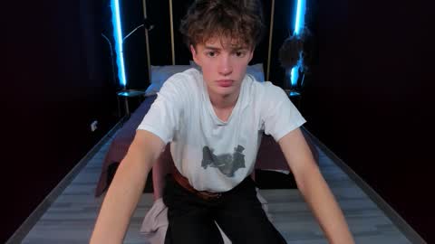 Luke online show from November 2025 08:47:02 AM