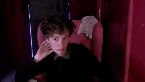 Luke online show from February 2026 10:20:02 AM