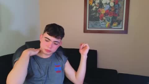 lukeboyce online show from September 2025 08:53:01 PM