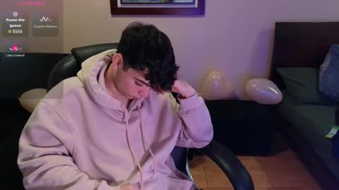 lukeboyce online show from February 2026 12:48:02 AM