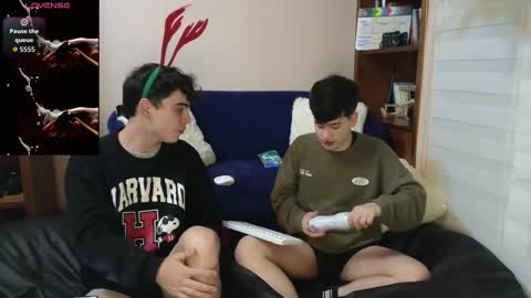 lukeboyce online show from February 2026 12:51:02 AM