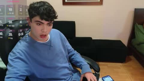 lukeboyce online show from February 2026 12:56:02 AM