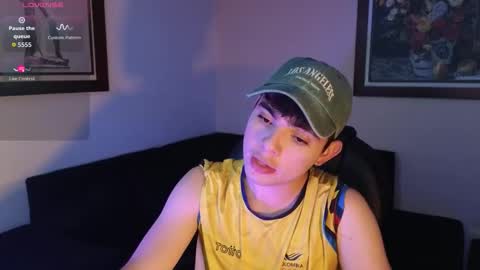 lukeboyce online show from February 2026 10:52:01 PM