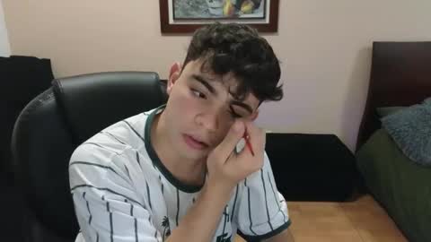 lukeboyce online show from March 2026 11:21:01 PM