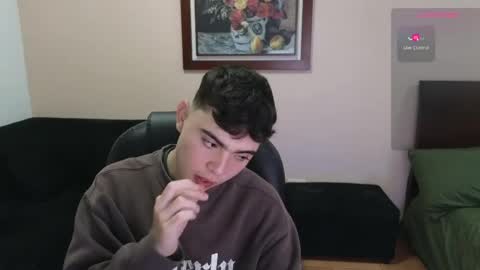 lukeboyce online show from April 2026 03:00:01 AM