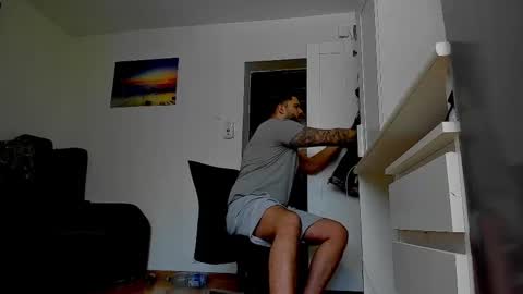 Snapshot of lukedenver chatting on February 2025 07:42:02 AM Luke online show from February 2025 07:42:02 AM