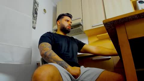 Snapshot of lukedenver chatting on February 2026 10:11:02 AM Luke online show from February 2026 10:11:02 AM