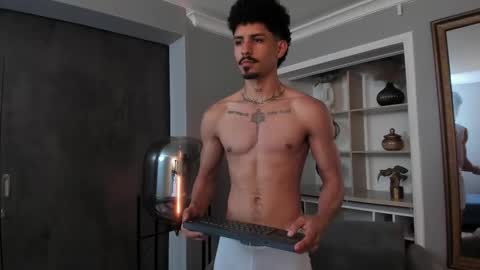 Luke Taylor online show from October 2025 10:27:02 AM