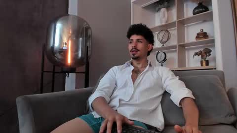 Luke Taylor online show from October 2025 11:02:01 AM