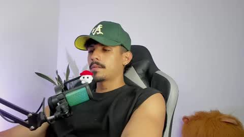 Luke Taylor online show from February 2026 11:39:01 AM