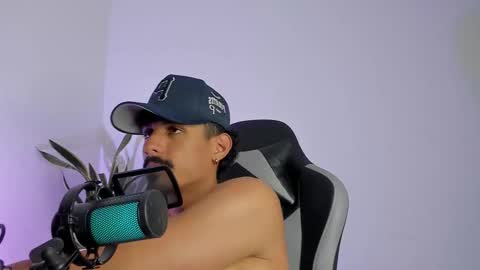 Luke Taylor online show from February 2026 12:15:01 PM