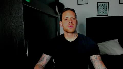 Luke online show from March 2025 12:33:02 AM