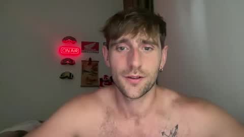 MR. Luke Gunn online show from April 2026 01:28:02 AM